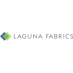 Laguna Fabrics logo