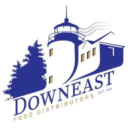 Downeast Food Distributors Inc. logo