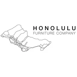 Honolulu Furniture Company, Custom Furniture Maker Honolulu / Kakaako logo