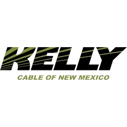Kelly Cable of N.M., Inc. logo
