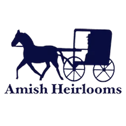 Amish Heirlooms Furniture logo