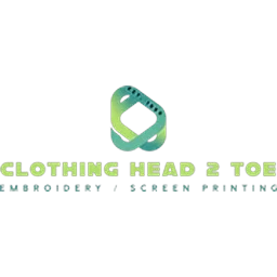 Clothing Head 2 Toe logo