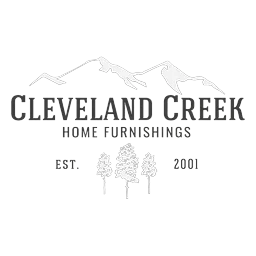 Cleveland Creek Home Furnishings logo