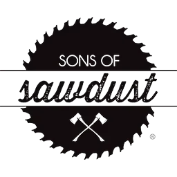 Sons of Sawdust Supply logo