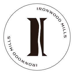 Ironwood Mills logo