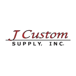 J Custom Supply, Inc.- CamLok Connectors logo