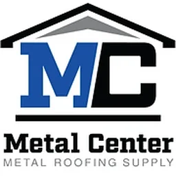 Metal Center logo