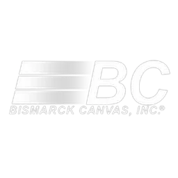 Bismarck Canvas Co logo