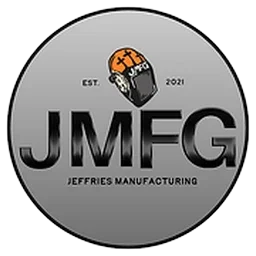 Jeffries Manufacturing LLC logo