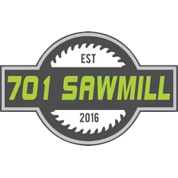 701 Sawmill logo