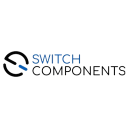 Switch Components, Inc. (SCI) logo