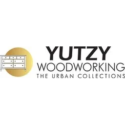 Yutzy Woodworking logo