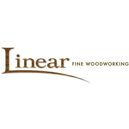 Linear Fine Woodworking logo