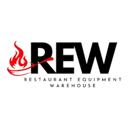 Restaurant Equipment Warehouse logo