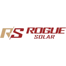 Rogue Solar logo