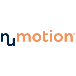 Numotion logo