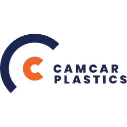 Camcar Plastics Inc. logo