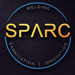 Sparc Welding logo