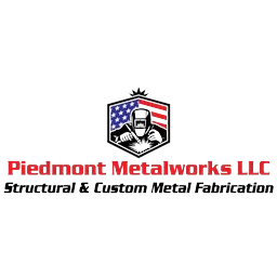 Piedmont Metalworks LLC logo
