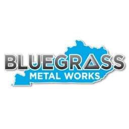 Bluegrass Metal Works, Inc. logo