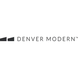 Denver Modern Showroom logo