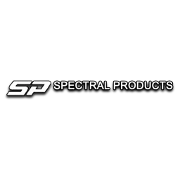 Spectral Products logo
