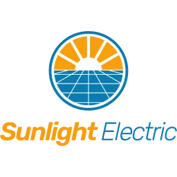 Sunlight Electric logo