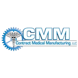 Contract Medical Manufacturing LLC logo