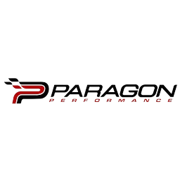 Paragon Performance logo