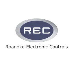 Roanoke Electronic Controls logo