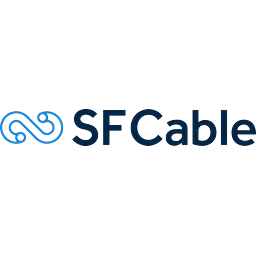 SF Cable, Inc. logo