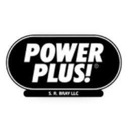 Power Plus logo