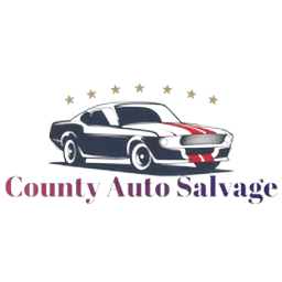 County Auto Salvage LLC logo