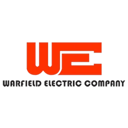 Warfield Electric logo