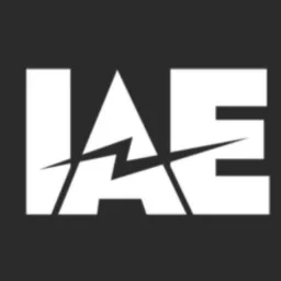 Industrial Applied Electric logo