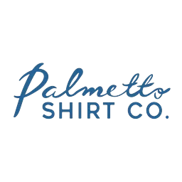 Palmetto Shirt Company logo
