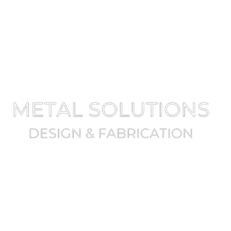 Metal Solutions Design & Fabrication, LLC logo