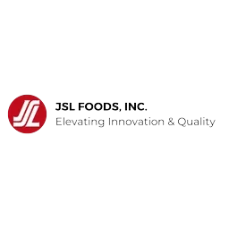 JSL Foods Inc, Texas logo