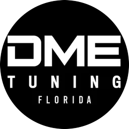DME Tuning Florida logo