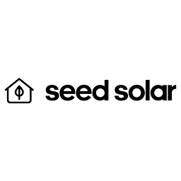 Seed Solar Denver logo