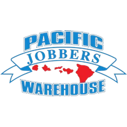 Pacific Jobbers Warehouse Inc logo