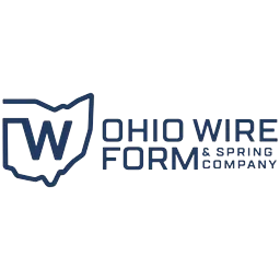 Ohio Wire Form Spring logo