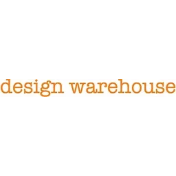 Design Warehouse logo