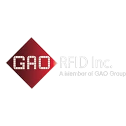 GAO RFID logo