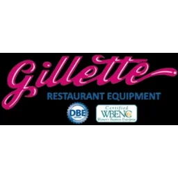 Gillette Restaurant Equipment logo
