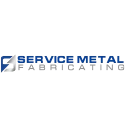 Service Metal Fabricating Inc logo