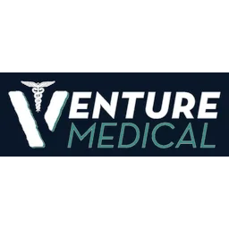 Venture Medical logo