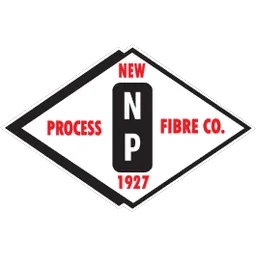 New Process Fibre Company, Inc. logo
