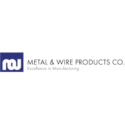 Metal & Wire Products Co logo