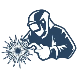 Stout's Metal Products logo